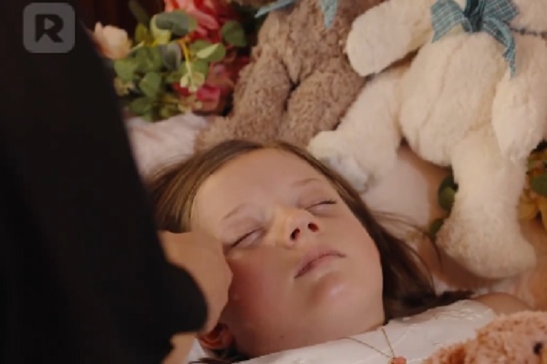 Echoes Of Her Cry Episode 1