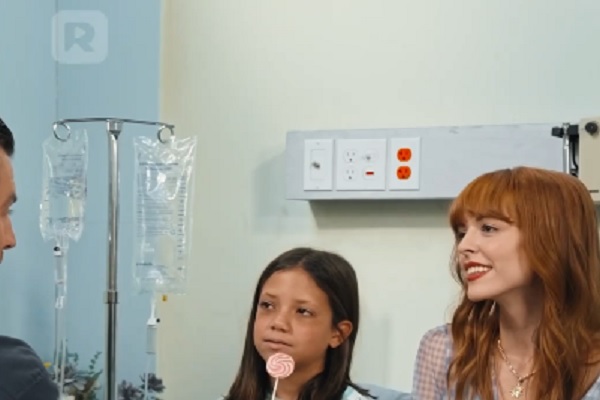 Echoes Of Her Cry Episode 7