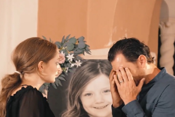 Echoes Of Her Cry Episode 8