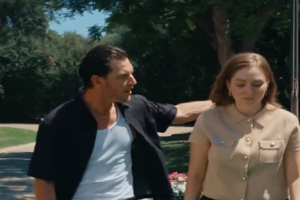 Echoes Of Her Cry Full Movie