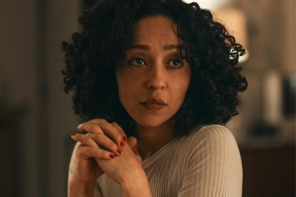 Good Grief Ruth Negga