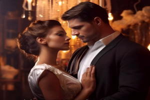 Love Captive to a Mafia Boss Movie Melissa And Hayden: What’s Up