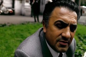 Love Captive to a Mafia Boss Movie Melissa And Hayden: What’s Up