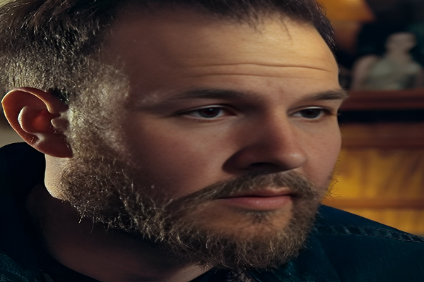 Metamorphosis movie Gabriel