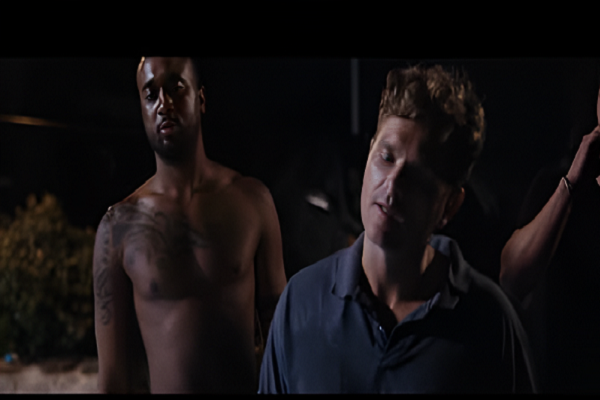 Metamorphosis movie ReelShort