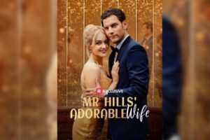 Get to Know the Cast of Mr. Hills’ Adorable Wife Drama Series
