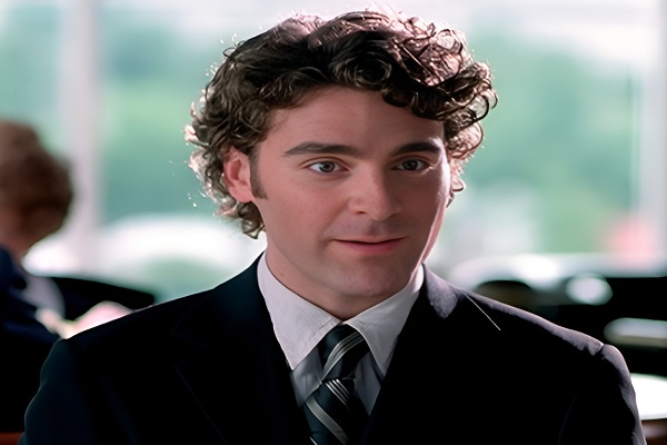 Pride And Prejudice Movie Will Darcy