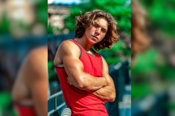 Summer Situationship Cast