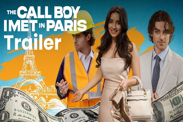 Does The Call Boy I Met In Paris Have A Book Version? Read Now