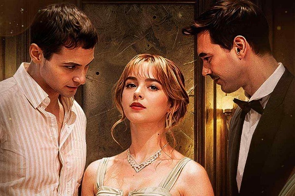 Claimed by my Brother’s Best Friends movie recommendation