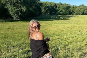 ReelShort’ s Best Actress: Meet Grace Woods Swanson - ReelShort Fandom