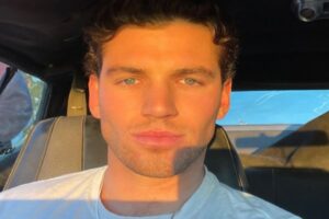 Noah Fearnley: The Actor Captivating Audiences Everywhere - ReelShort