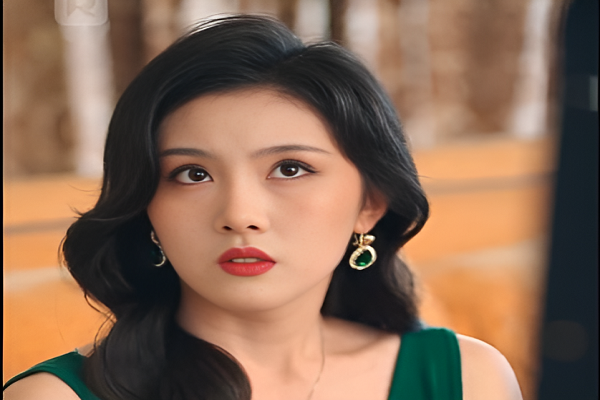 Silver Vows Suddenly Married To A Billionaire Chinese Drama