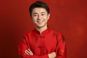 Everything About Silver Vows: Suddenly Married to a Billionaire Chinese