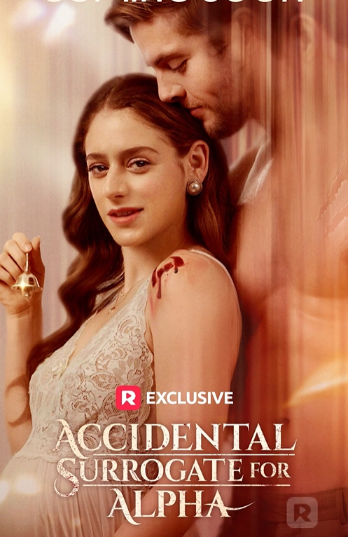 Anna DeRusso Movies Accidental Surrogate For Alpha