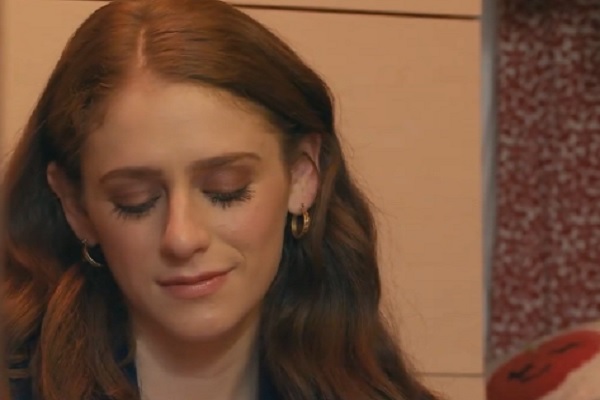 Anna DeRusso Movies A Mistaken Surrogate For The Ruthless Billionaire