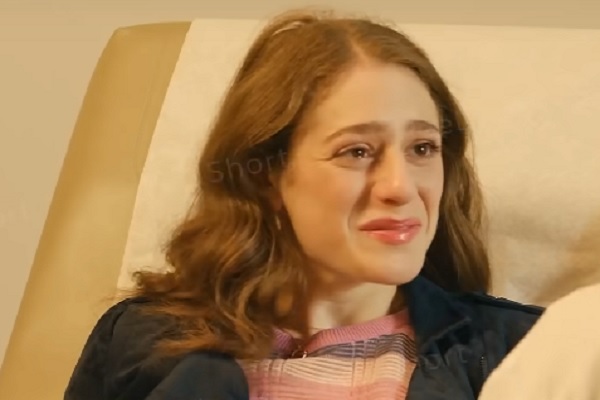 Anna DeRusso Movies Silver Shadow Bitcoin Alpha Reborn