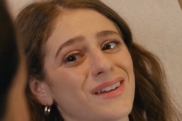 Anna DeRusso Movies Teaching My Robot Boyfriend How To Love