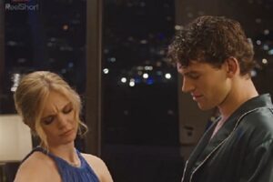 Behind the Spotlight: Meet Ashley Michelle Grant - ReelShort Fandom