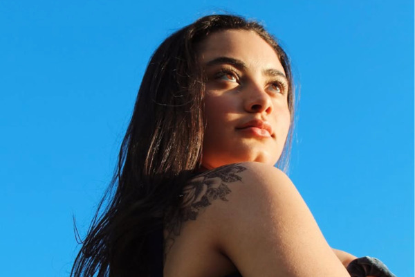 Daniela Couso Conclusion