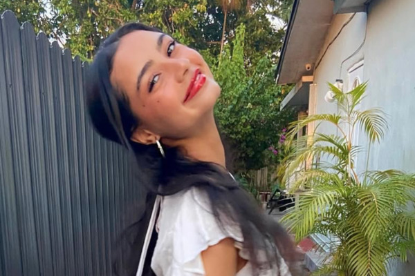 Daniela Couso Personal Life