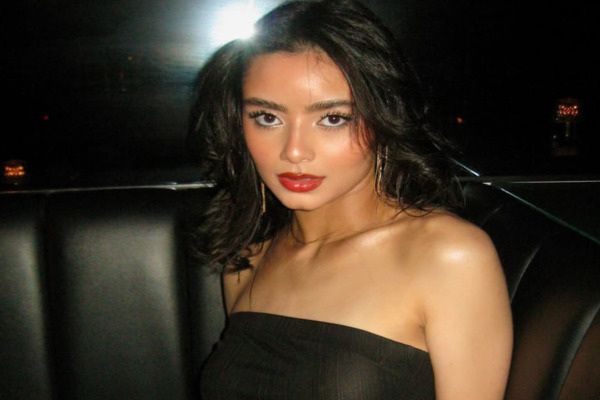 ReelShort Actress Daniela Couso