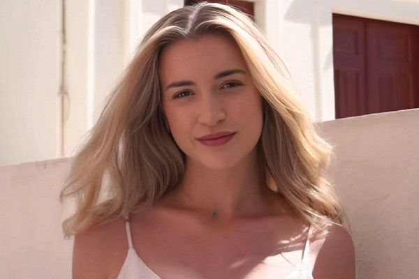 Hannah Record Actress Instagram