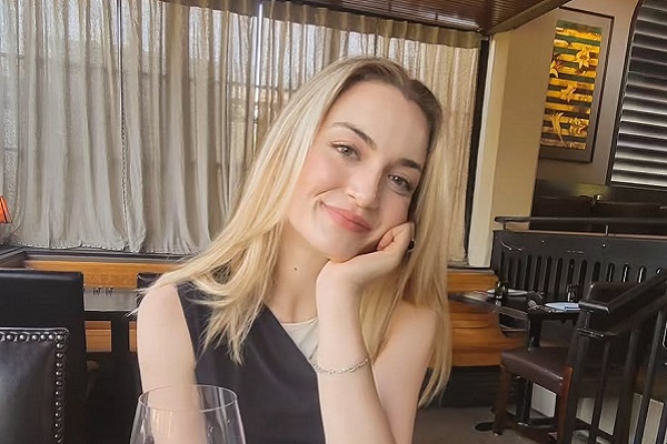 Hannah Record Actress