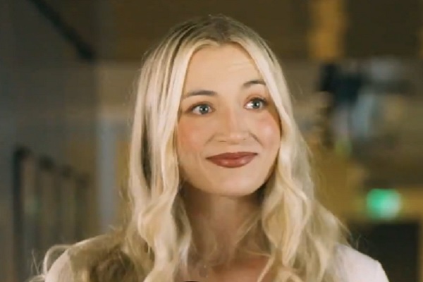 Hannah Record Actress ReelShort