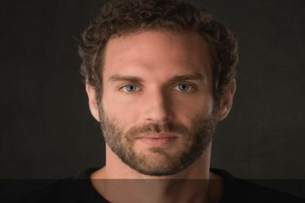 John Palmer Introduction