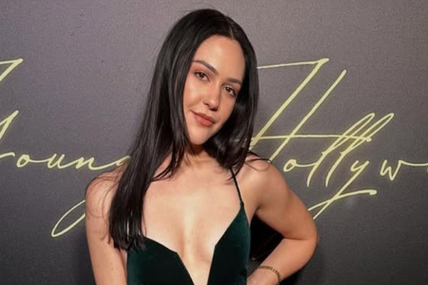 The Double Life of Mr President Kirby Ellwood As Claire