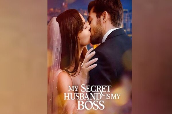 My Secret Husband Is My Boss Kirby Ellwood As Janie