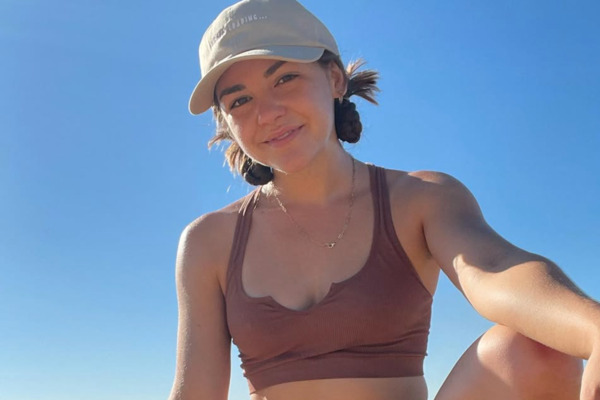 Kirby Ellwood Personal Life