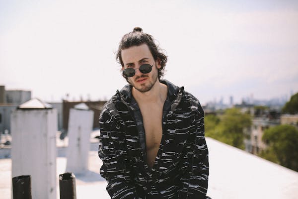 My Billionaire Ever After Characters Ford