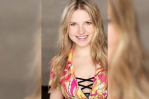 Nicole Mattox: A Rising Star You’ll Want to Keep an Eye On - ReelShort