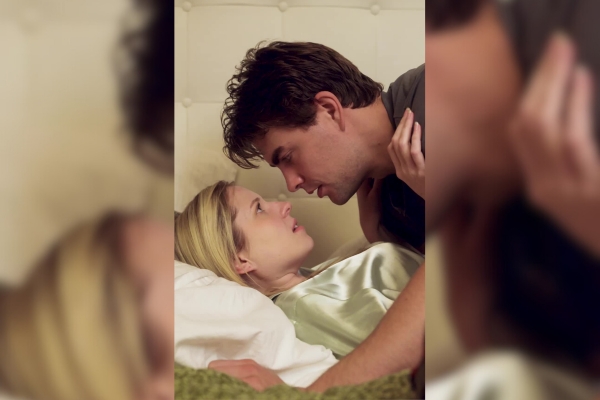 Love Affair with Ex Wife Nicole Mattox