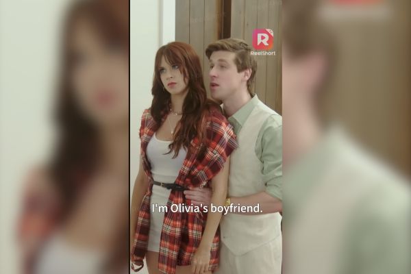 Oops I’m in Love With My Stepbrother Olivia and Alex