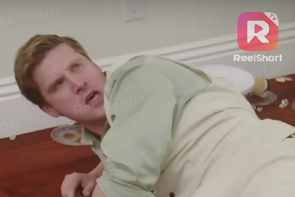 Oops I’m In Love With My Stepbrother Characters Alex