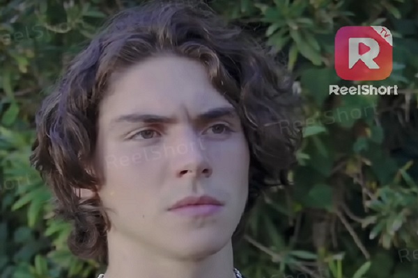 Oops I’m In Love With My Stepbrother Characters Finn