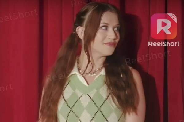 Oops I’m In Love With My Stepbrother Characters Olivia