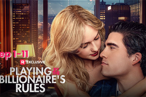 Hannah Record Playing By The Billionaire’s Rules Movie