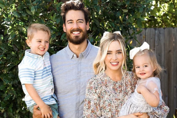 Richard Sharrah Personal Life