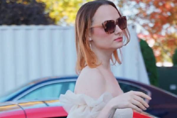 Secret Strangers in Love Full Episodes