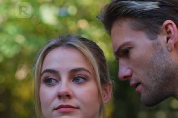 Secret Strangers in Love Movie Summary