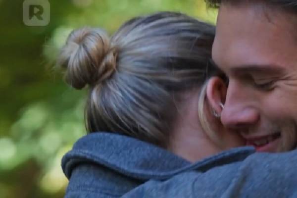 Secret Strangers in Love Watch Online