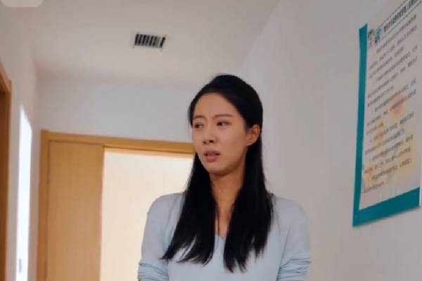 The Housewife’s Counterattack Chinese Drama ReelShort