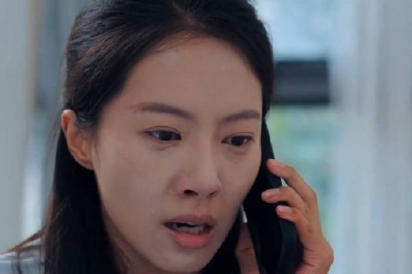 The Housewife’s Counterattack Chinese Drama Reviews