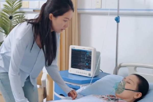 The Housewife’s Counterattack Chinese Drama