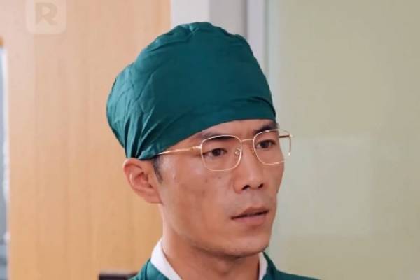 The Housewife’s Counterattack Episode 1