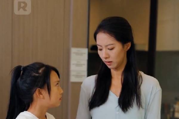 The Housewife’s Counterattack Episode 4